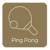 Ping pong complejo rural